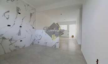 Imagem 2: Casa moderna no Jardim Bandeirantes com uma vista privilegiada na cidade de Poços de Cald