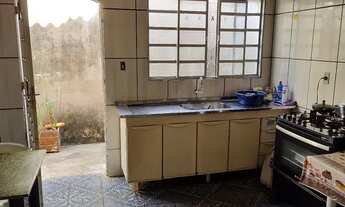 Imagem 3: Vendo casa QD 204 Escriturada R$ 230.000,00