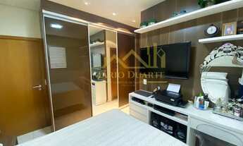 Imagem 5: Condomínio Residencial Parque Pantanal 1 Jardim Aclimação - Cuiabá - MT