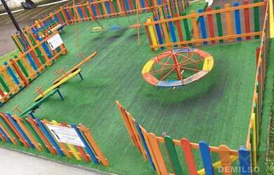 Imagem 5: Apartamento com 2 dormitórios, 45 m² - venda por R$ 145.000,00 ou aluguel por R$ 1.250,00