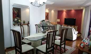 Imagem 3: Apartamento com 4 dormitórios à venda em Santa Teresinha!