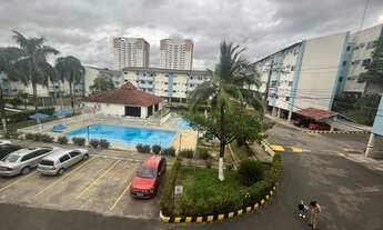 Imagem 3: Apartamento 3 quartos próximo ao CMA e Shopping Ponta Negra