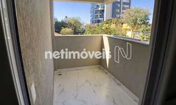 Imagem 6: Apartamento para venda tem 186 metros quadrados com 3 quartos em São Pedro - Belo Horizont