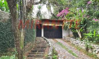 Imagem 6: Sobrado de 202m² com 2 quartos em Serra da Cantareira