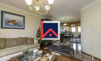 Imagem 4: Apartamento Venda Brooklin 167 m² 3 Dormitórios