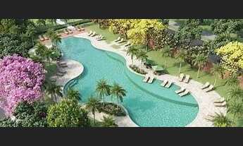 Imagem 2: Casa Jardins Marselha - Entrega Primeira etapa