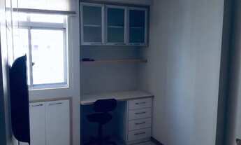 Imagem 3: Kit mobiliada em águas claras