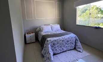 Imagem 5: Vendo casa nova em marica