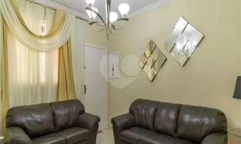 Imagem: São Paulo - Casa Padrão - VILA MADALENA