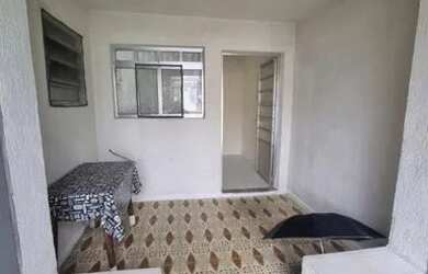 Imagem 2: CASA BELA VISTA Casa com 2 dormitórios