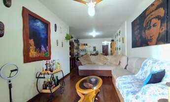 Imagem: Apartamento para Venda, Várzea, 3 dormitórios