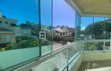 Imagem 6: Apartamento em Coqueiros - Florianópolis