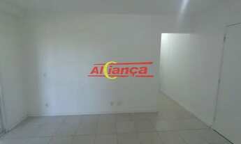 Imagem 3: ÓTIMO APARTAMENTO PARA ALUGAR COM 2 DORMITÓRIOS, SENDO 1 SUÍTE COM 60M² - MACEDO - GUARUL