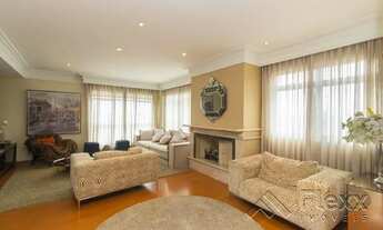 Imagem 3: Apartamento com 4 dormitórios, 180 m² - venda por R$ 1.450.000,00 ou aluguel por R$ 9.444