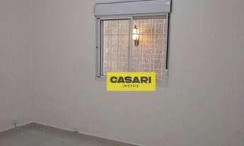 Imagem 4: Casa com 2 dormitórios para alugar, 195 m² - Jardim do Mar - São Bernardo do Campo/SP