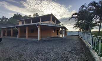 Imagem: Granja para eventos ou final de semana