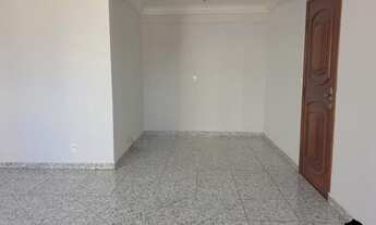 Imagem 3: Apartamento 03 Quartos 01 Suíte 118,00m² 02 Garagens Edifício México Setor Oeste