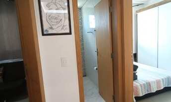 Imagem 7: Cobertura 90m2. Planalto. Faminas. Una. 2 quartos 1 vaga