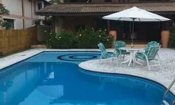 Imagem 3: Amplo, sofisticado e belíssimo casarão a beira mar de Porto de Galinhas, finíssimamente mo