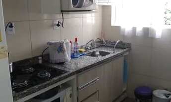 Imagem 6: Apartamento para Venda - 55m², 2 dormitórios, 1 vaga - Restinga