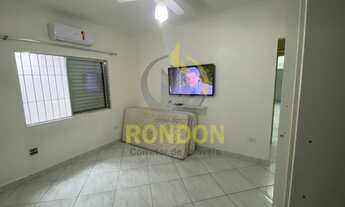 Imagem 6: Casa para Venda em Mongaguá, Jardim Praia Grande, 3 dormitórios, 1 suíte, 4 banheiros, 2 v