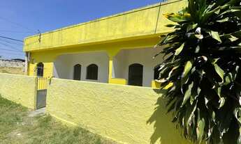 Imagem: Alugo casa no Rio Várzea - Itaboraí (por