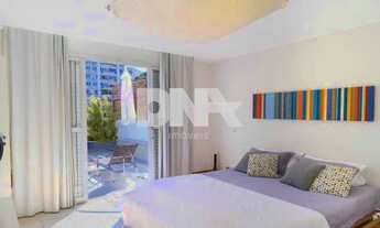 Imagem 7: Cobertura Duplex Ipanema Reformada