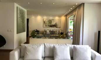 Imagem 3: Ótimo Apartamento com 4 Suítes à venda, 215 m² - Itaim Bibi - São Paulo/SP