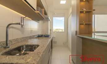 Imagem 3: PORTO ALEGRE - Apartamento Padrão - Passo D' Areia