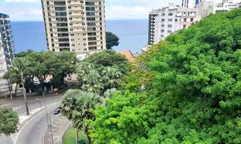 Imagem: Apartamento para venda tem 400 metros quadrados