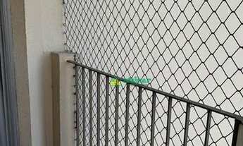 Imagem 7: Apartamento com 2 dormitórios para alugar, 60 m² por R$ 2.435,00 - Macedo - Guarulhos/SP