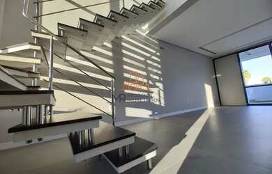 Imagem 5: BIGUAçU - Casa Padrão - Beira Rio