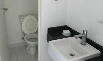 Imagem 4: Sala/Conjunto para venda Condomínio Gama Offices Empresarial 18 do Forte, Barueri