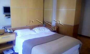 Imagem 7: São Paulo - Apartamento Padrão - Moema