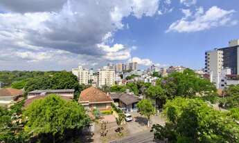 Imagem 5: APARTAMENTO COM 2 DORMITÓRIOS HIGIENÓPOLIS