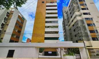 Imagem 2: Apartamento // 144 metros quadrados com 3 quartos em Meireles - Fortaleza - CE