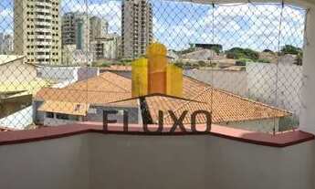 Imagem 3: Apartamento no Bairro JARDIM AMÁLIA - Condominio Portal R