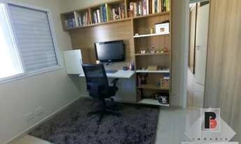 Imagem 6: Apartamento para venda com 93 metros quadrados com 3 quartos em Tatuapé - São Paulo - SP