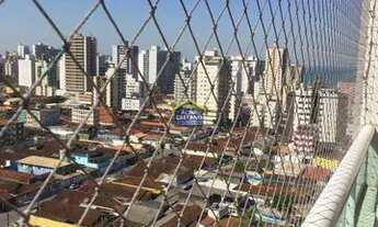 Imagem: Apartamento com 2 dorms, Ocian, Praia Grande