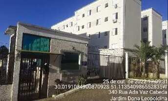 Imagem: PORTO ALEGRE - Apartamento Padrão - JARDIM