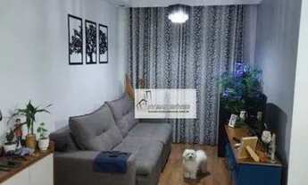 Imagem 1: Apto Ecolife Campestre