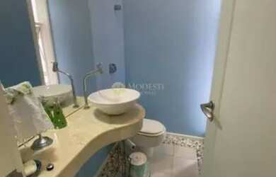 Imagem 7: Casa de condomínio sobrado para venda com 540 metros quadrados com 5 quartos