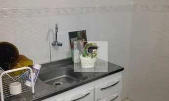 Imagem 4: Casa com 2 dormitórios à venda, 52 m² por R$ 225.000 - Recanto Caeté - São José dos Campos