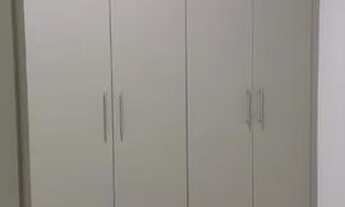 Imagem 2: Apartamento mobiliado em Sorocaba