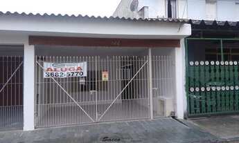 Imagem 1: Casa aluguel Jd. das Flores