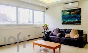 Imagem 6: Lagoa Apartamento com 3 dormitórios