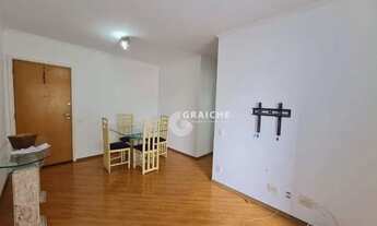 Imagem 2: Apartamento com 1 dormitório para alugar, 40 m² por R$ 2.828/mês - Ipiranga - São Paulo/SP