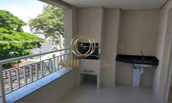 Imagem: LP-Apartamento Edifício Luna / Jardim América/