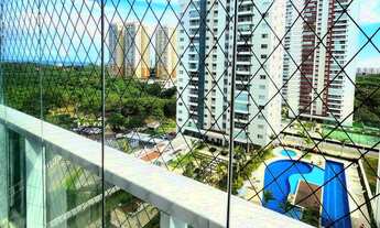 Imagem: Atmos - Greenville 3/4 88m