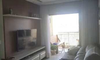 Imagem: Belo apartamento Flex II, Jundiaí